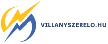 Villanyszerel&eacute;s Logo